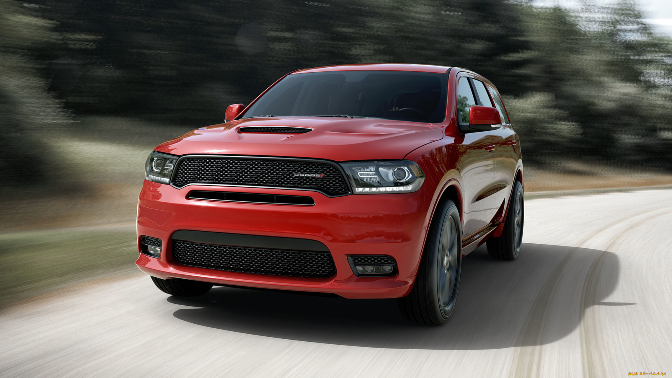 dodge durango gt rallye appearance package 2018, , dodge, package, appearance, gt, rallye, durango, , 2018